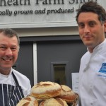 Reaseheath College opens farm shop