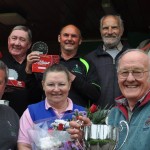 Vintage play at Reaseheath golf tournament