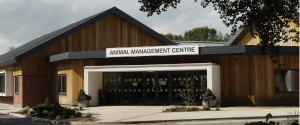New Animal Management centre