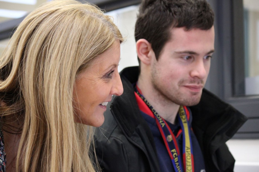 LSC Reaseheath College