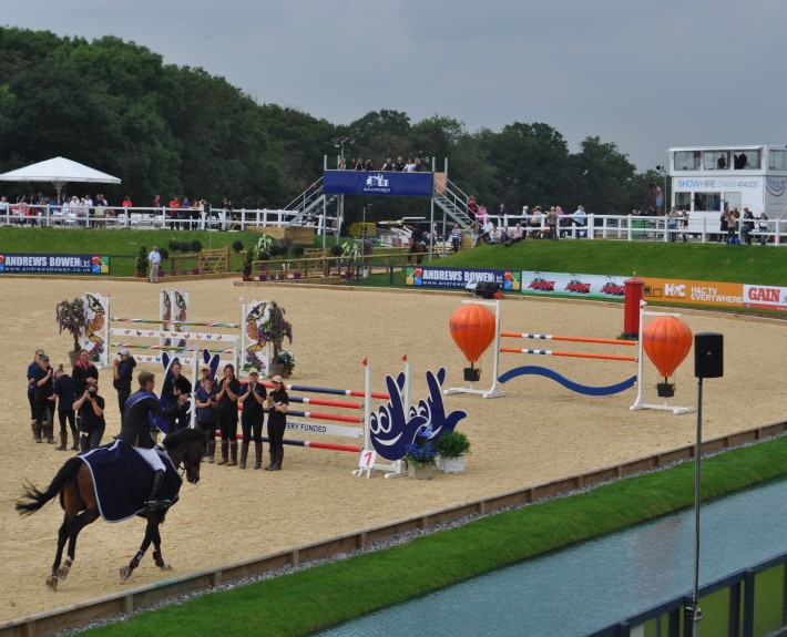 bolesworth grand prix winner