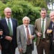 The Cheshire Grassland Society celebrates half century