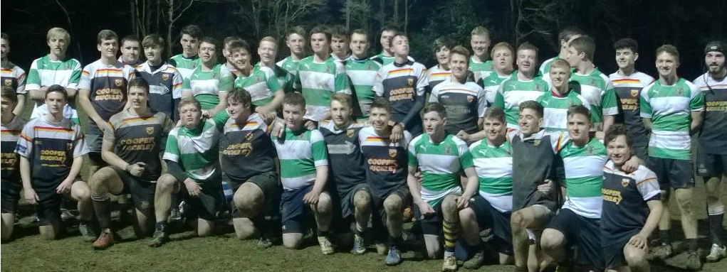 Reaseheath Rugby Team