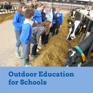 Outdoor Education for Schools