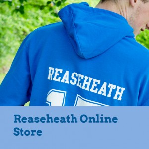 Reaseheath Online Store