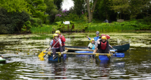 Raft Activity for RAG