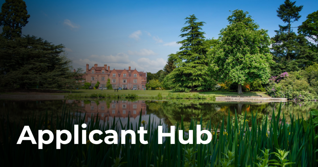 your study programme - reaseheath college Images High... Apply Now - Reaseheath College