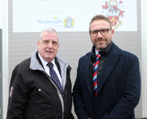 25.12.04 Building Heroes New Build Launch (46)