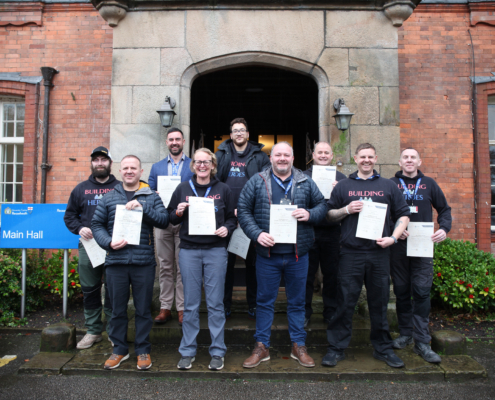 25.12.04 Building Heroes New Build Launch (49)