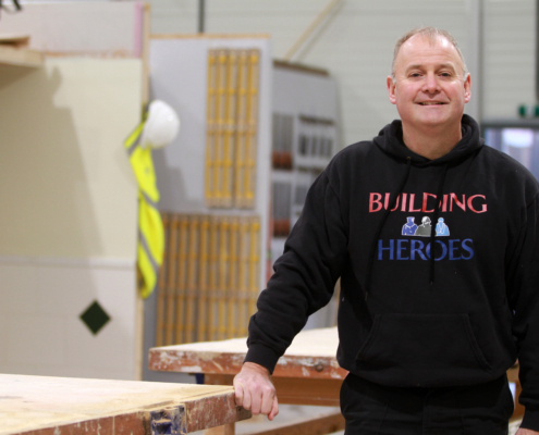 25.12.04 Building Heroes New Build Launch (8) DARREN HEMMINGS_2 PROFILE