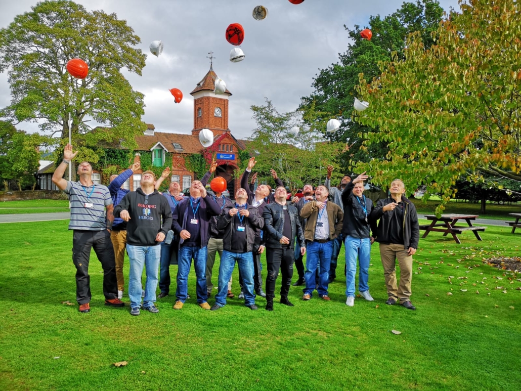 If Carlsberg did Gratuation Photos