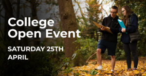 college open event link