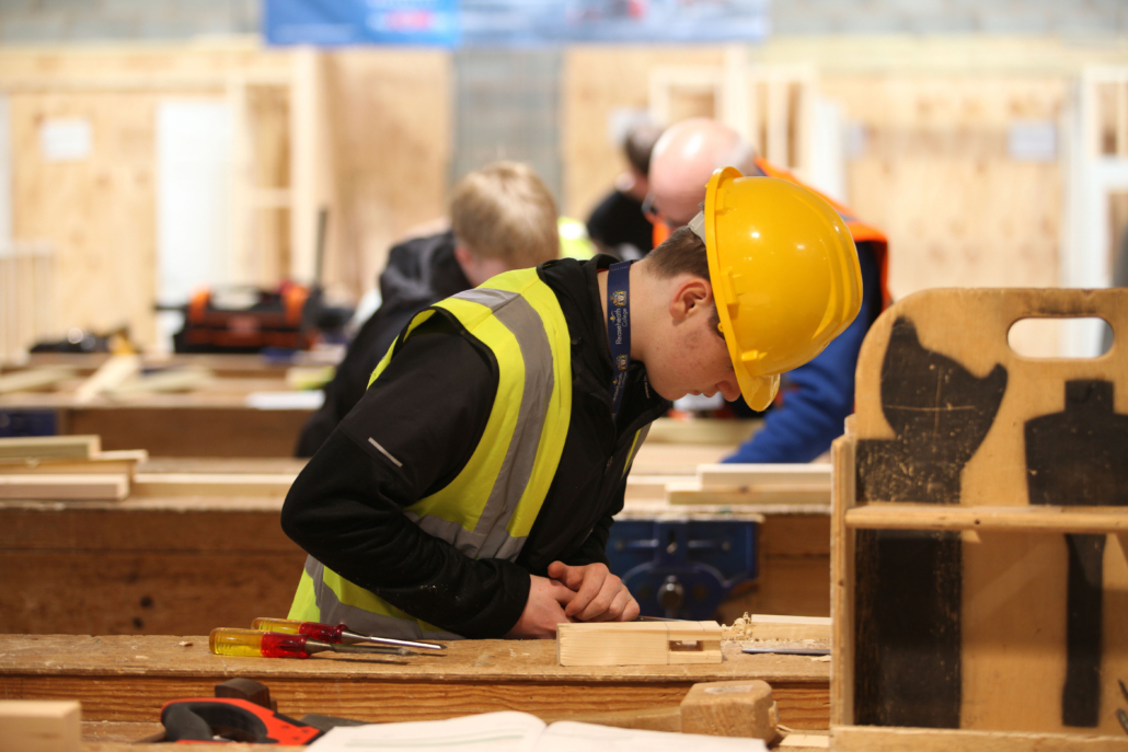 Reaseheath Joinery and Carpentry