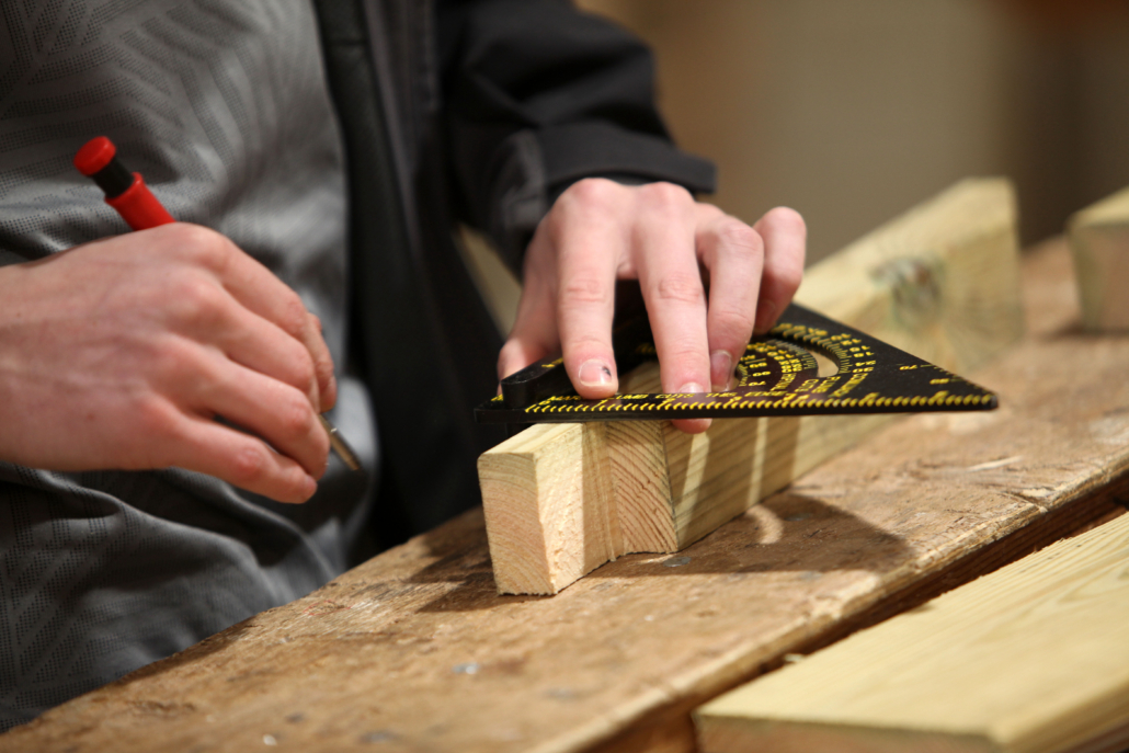 Reaseheath Joinery and Carpentry