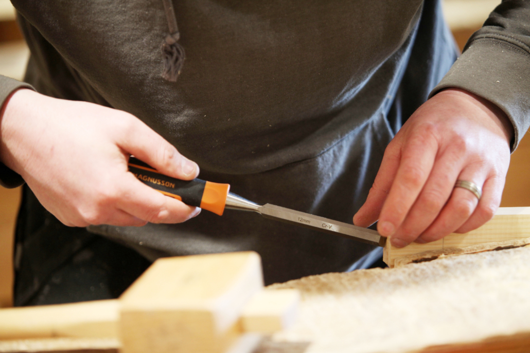 Reaseheath Carpentry and Joinery