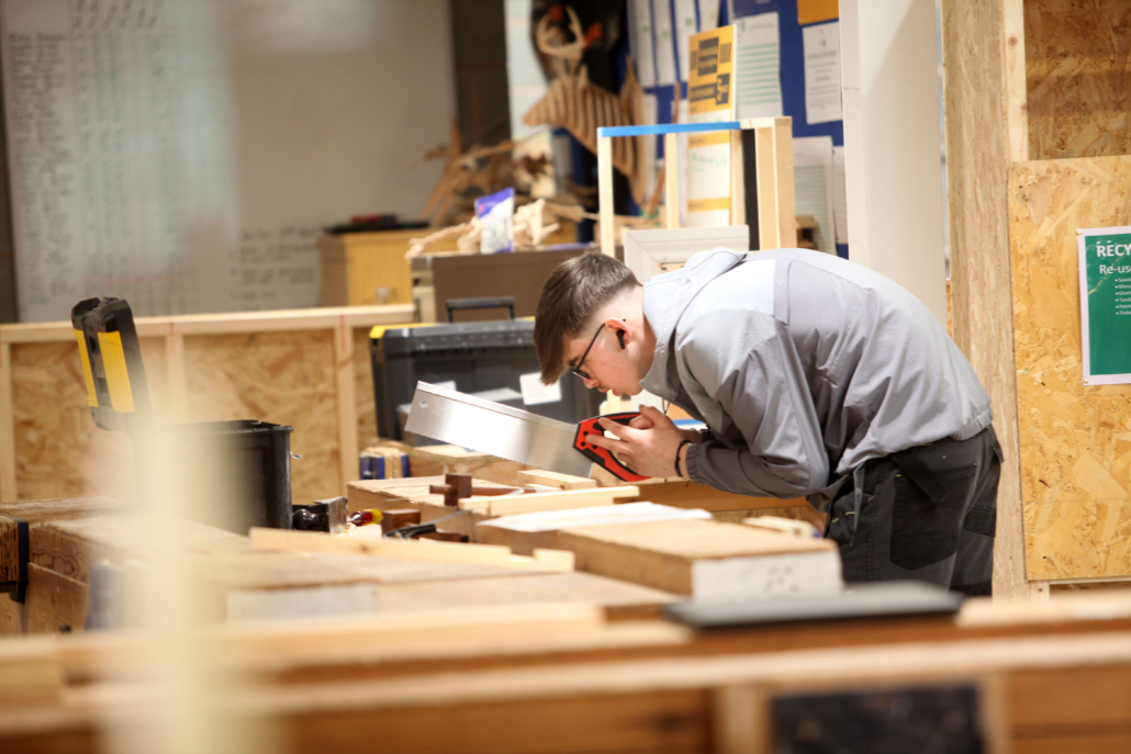 Reaseheath Joinery and Carpentry