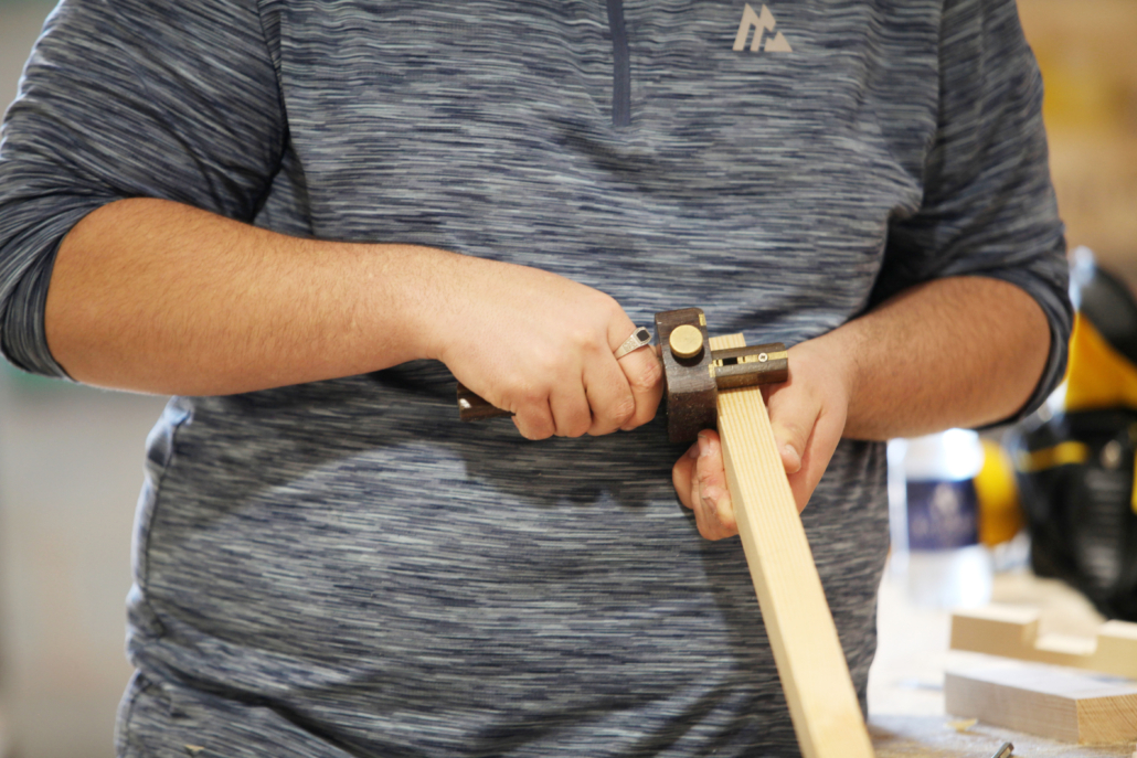 Reaseheath Joinery and Carpentry