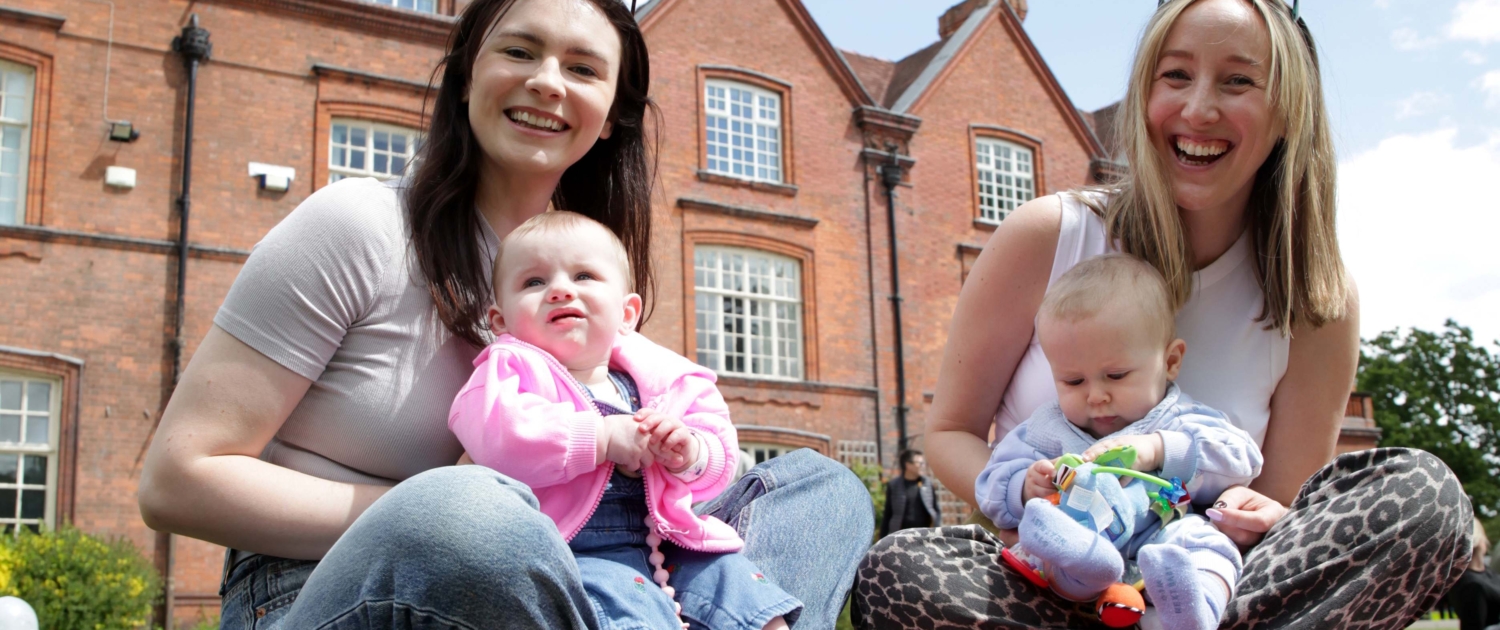 Family Festival - Family Time on the Main Lawn