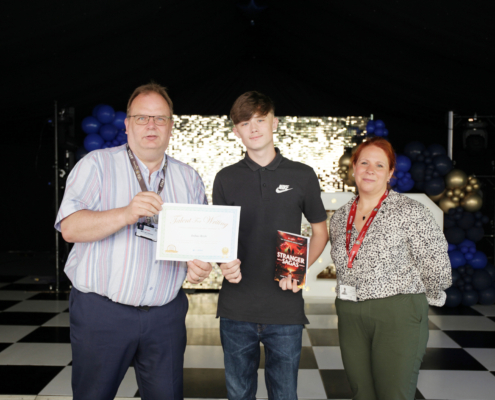 26.06.22 Young Writers' Competition 2026_ Joshua Royle