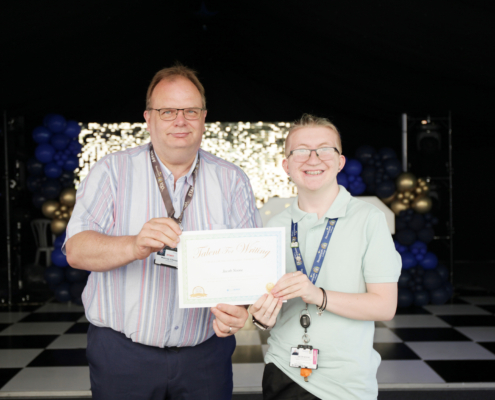 26.06.22 Young Writers' Competition 2026_Jacob Noone