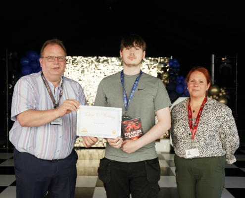 26.06.22 Young Writers' Competition 2026_Jamie Lee Grice