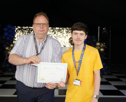 26.06.22 Young Writers' Competition 2026_Lewis Garrett