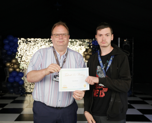 26.06.22 Young Writers' Competition 2026_Liam Davies