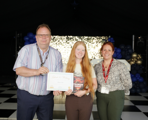 26.06.22 Young Writers' Competition 2026_Morgen Collier