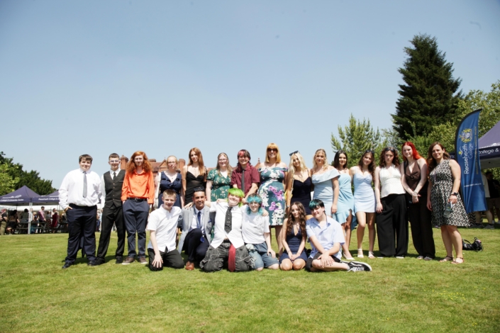 PoA26 POSED GROUP (25)