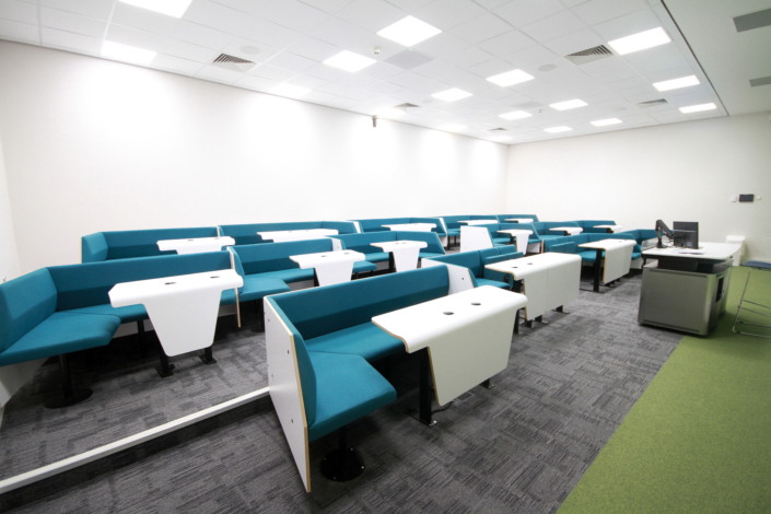 University centre room 5