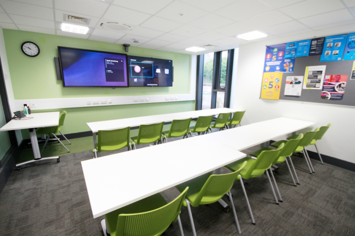University centre room 7