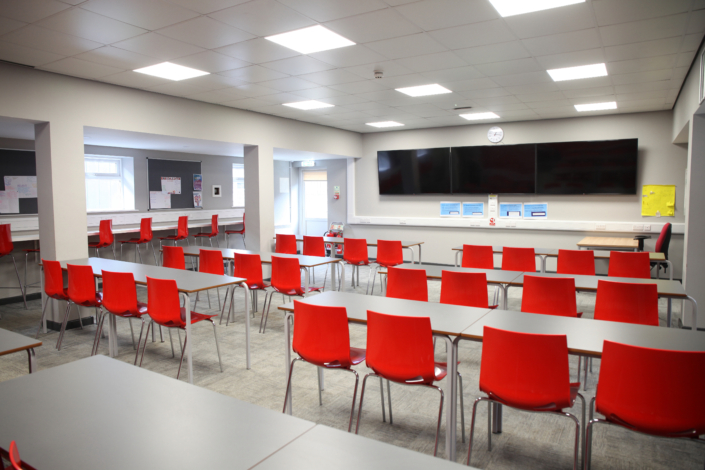 Farm room (Lely)