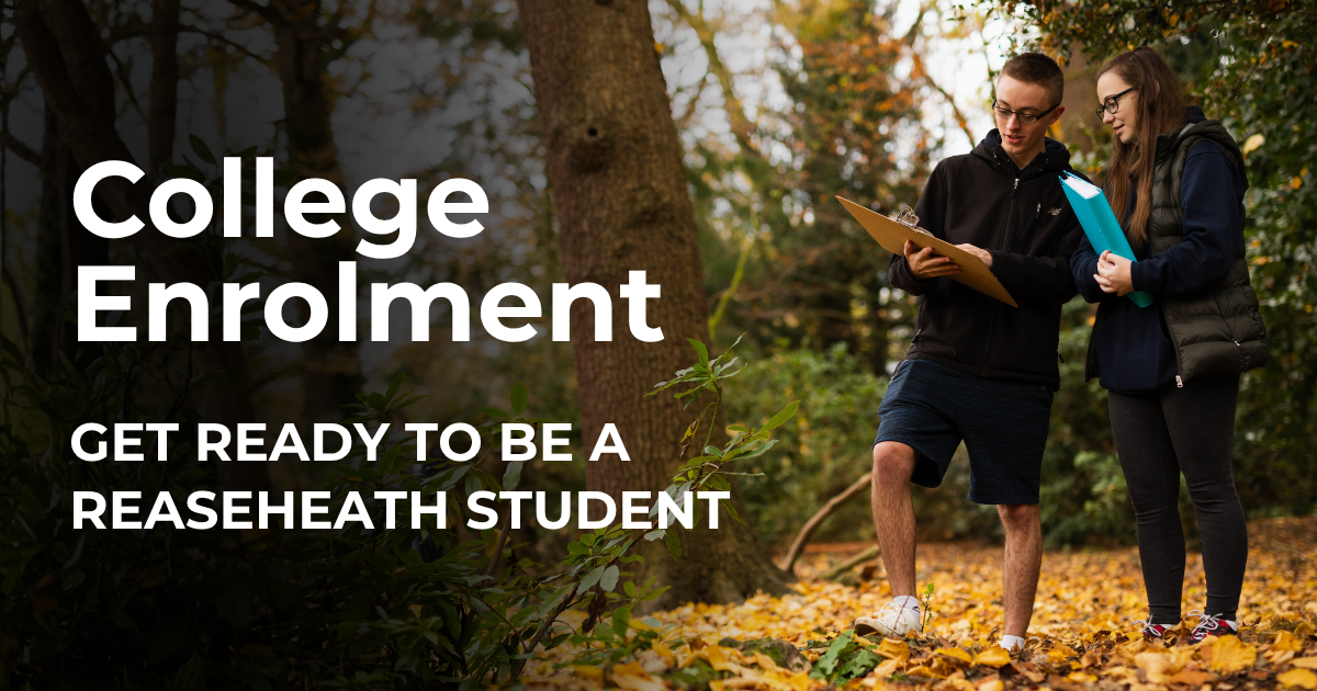 college enrolment college enrolment
