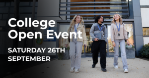 college open event link to book