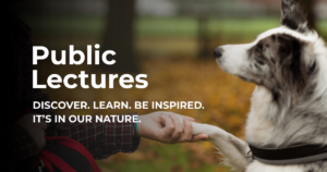 Book on to public lectures at ucr