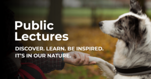 Book on to public lectures at ucr