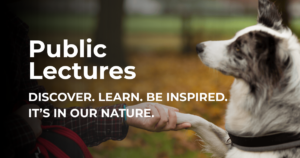 Book on to public lectures at ucr